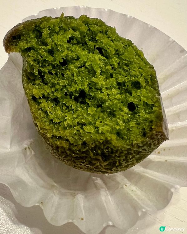 辻利新產品登場～宇治抹茶金磚蛋糕｜京都百年老字號