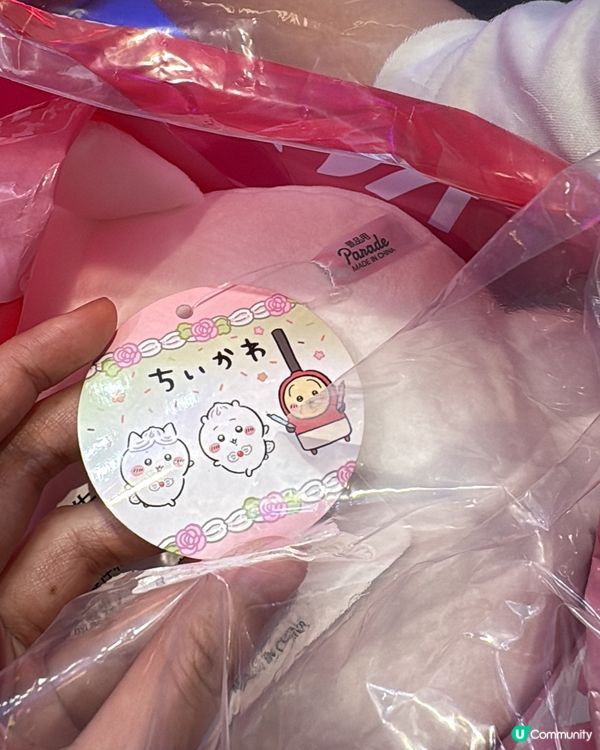 深圳新開商場！🤩 城市廣場玩到停唔到！