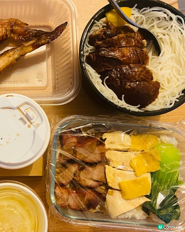 好多人都知道呢啲外賣app優惠喇👍🏻