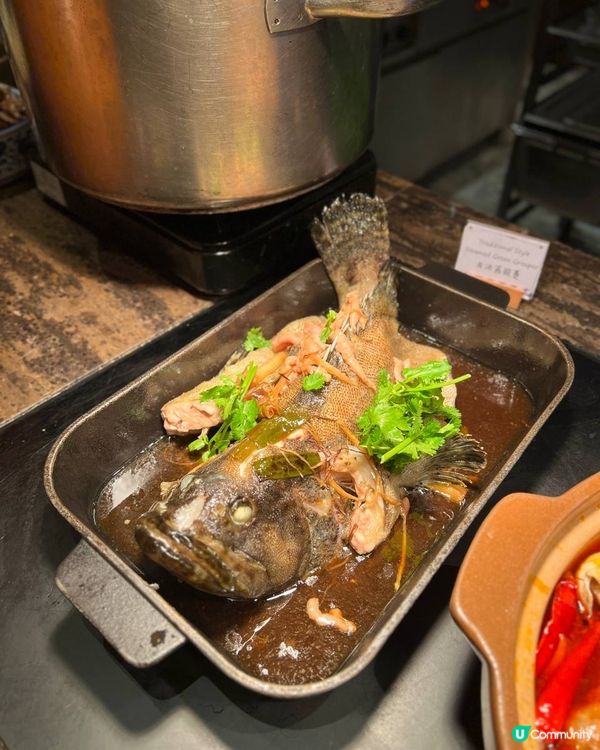 北角抵食酒店自助晚餐｜龍蝦燒蠔刺身牛扒任食