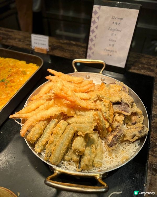 北角抵食酒店自助晚餐｜龍蝦燒蠔刺身牛扒任食