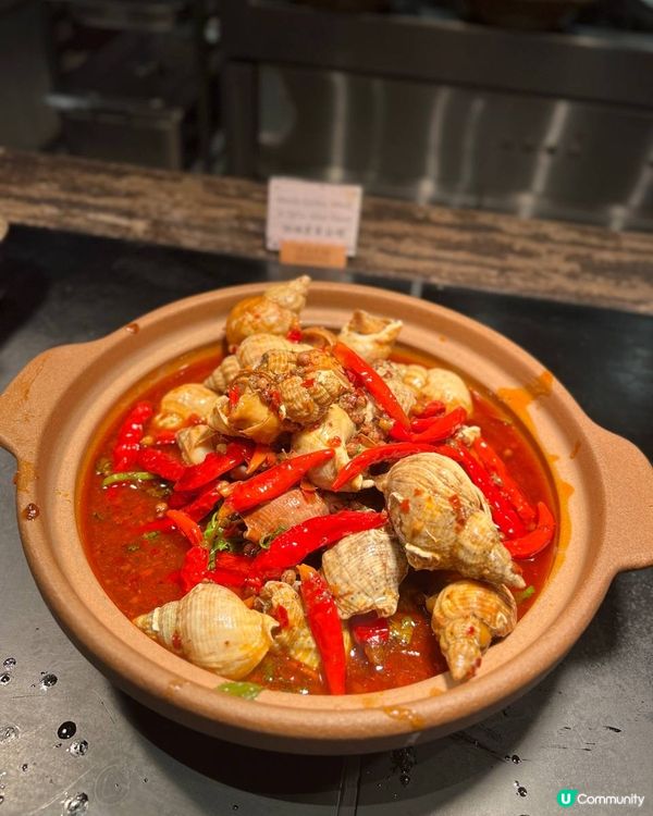 北角抵食酒店自助晚餐｜龍蝦燒蠔刺身牛扒任食