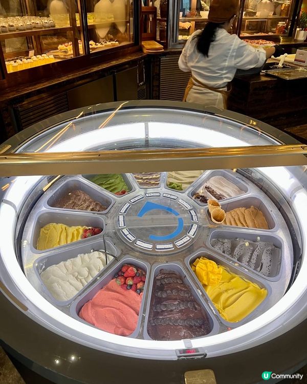 北角抵食酒店自助晚餐｜龍蝦燒蠔刺身牛扒任食