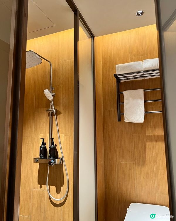 2024年新開全季酒店（深圳北站民治地鐵站店）方便又好住