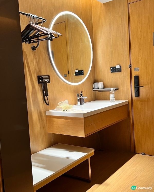 2024年新開全季酒店（深圳北站民治地鐵站店）方便又好住