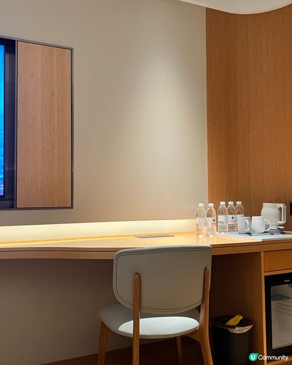 2024年新開全季酒店（深圳北站民治地鐵站店）方便又好住