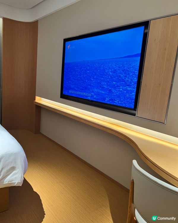 2024年新開全季酒店（深圳北站民治地鐵站店）方便又好住