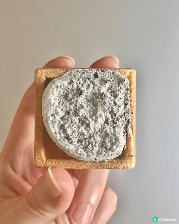 🇰🇷韓國江陵旅行必買甜點💯夾心忌廉曲奇🍪