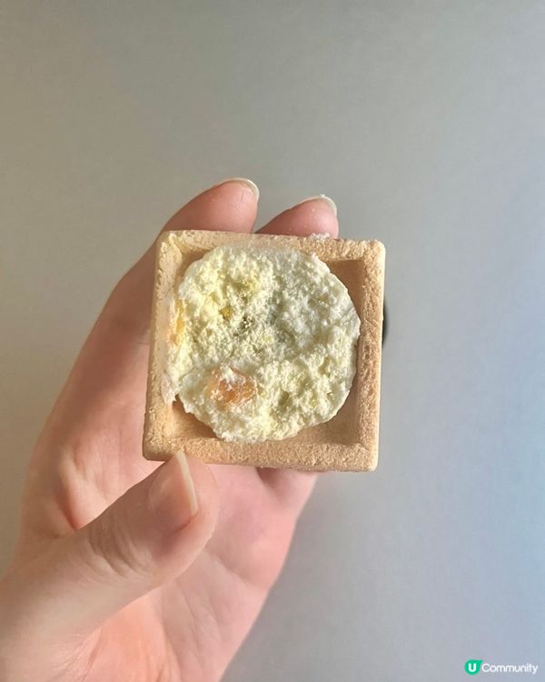 🇰🇷韓國江陵旅行必買甜點💯夾心忌廉曲奇🍪