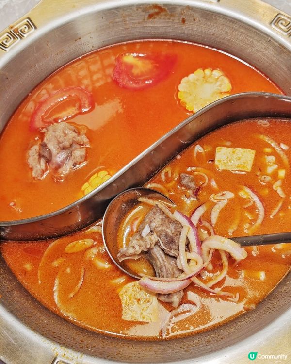 高CP🍲火鍋放題🥢大頭蝦🦐乳鴿🐦任你食