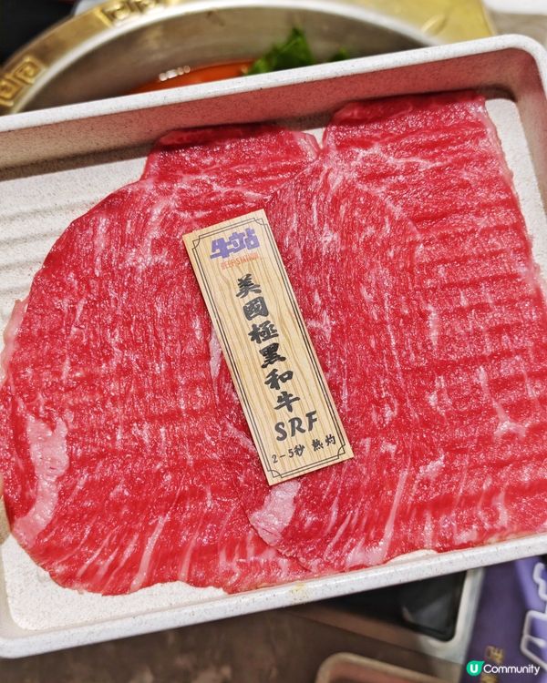 高CP🍲火鍋放題🥢大頭蝦🦐乳鴿🐦任你食