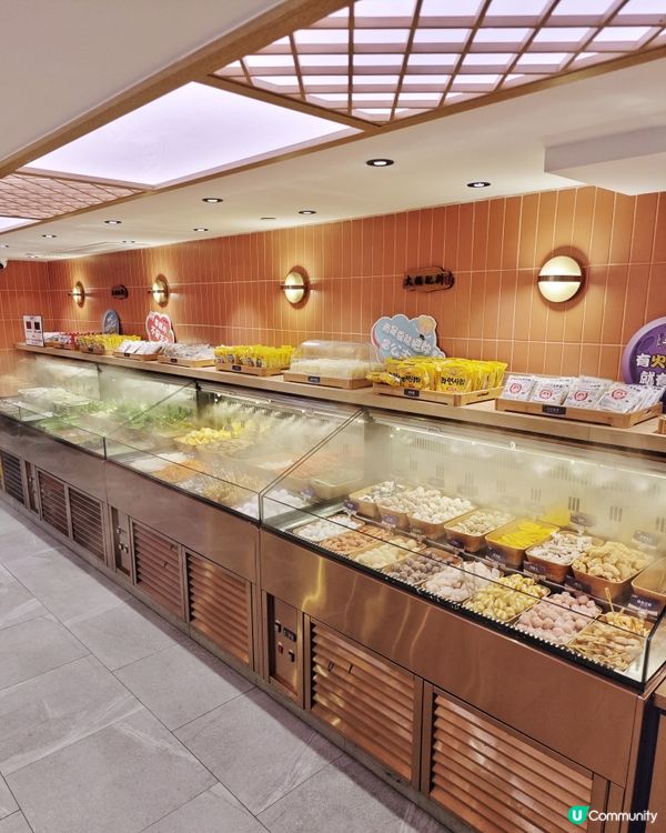 高CP🍲火鍋放題🥢大頭蝦🦐乳鴿🐦任你食