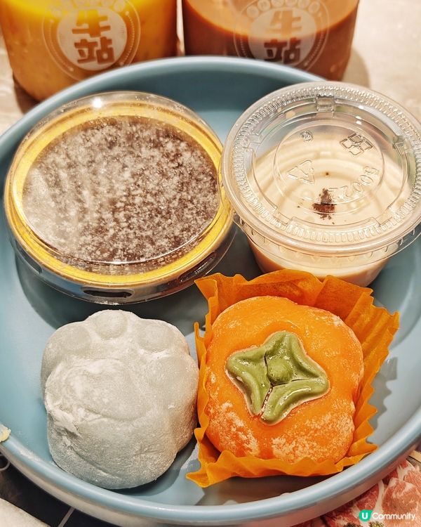 高CP🍲火鍋放題🥢大頭蝦🦐乳鴿🐦任你食