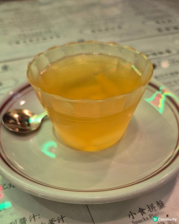  懷舊公屋主題餐廳 港式鐵板餐 最平$6食到焗田螺/蝦多士