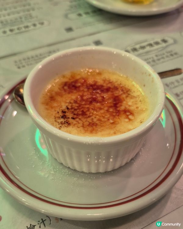  懷舊公屋主題餐廳 港式鐵板餐 最平$6食到焗田螺/蝦多士