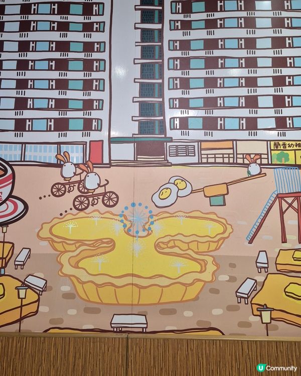  懷舊公屋主題餐廳 港式鐵板餐 最平$6食到焗田螺/蝦多士