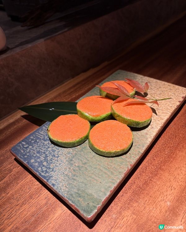 母親節帶媽咪去嘆日式高質爐端燒 🔥💐