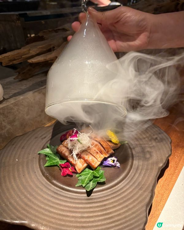 母親節帶媽咪去嘆日式高質爐端燒 🔥💐