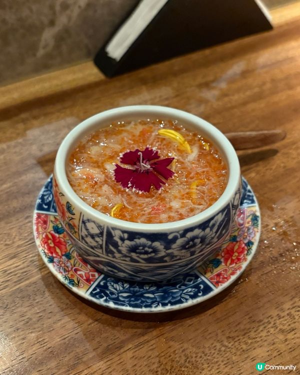 母親節帶媽咪去嘆日式高質爐端燒 🔥💐