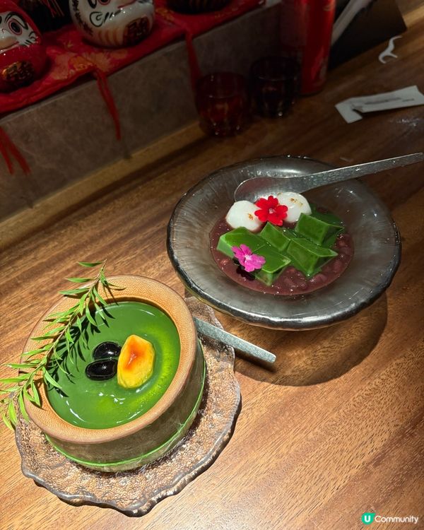 母親節帶媽咪去嘆日式高質爐端燒 🔥💐