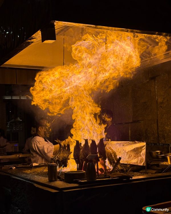 母親節帶媽咪去嘆日式高質爐端燒 🔥💐
