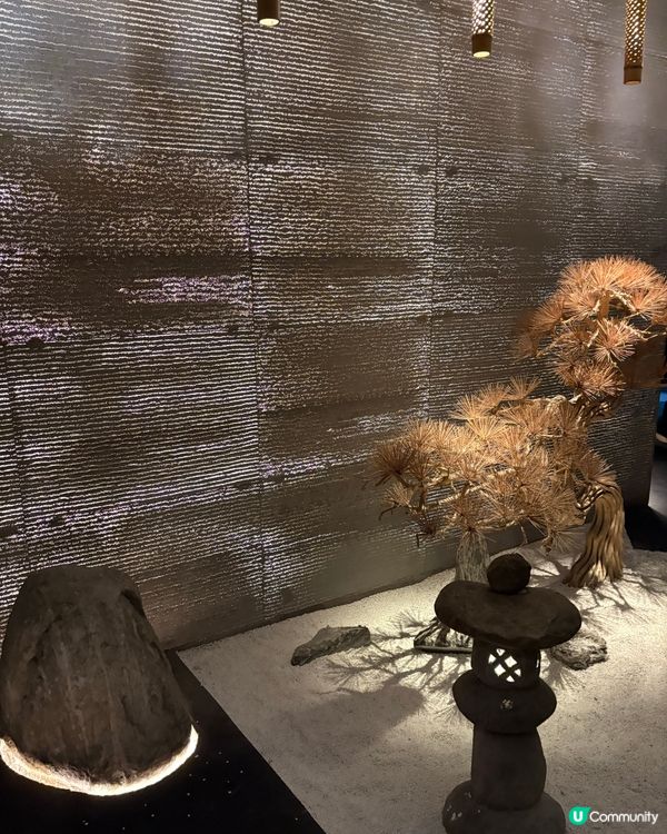 母親節帶媽咪去嘆日式高質爐端燒 🔥💐