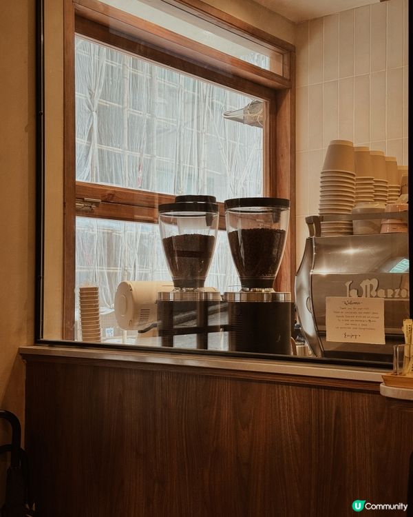 中環輕食啡店 ◜ Sheer Coffee ◞ ෆ​ 