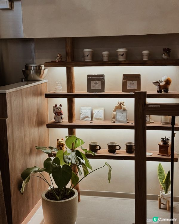 中環輕食啡店 ◜ Sheer Coffee ◞ ෆ​ 