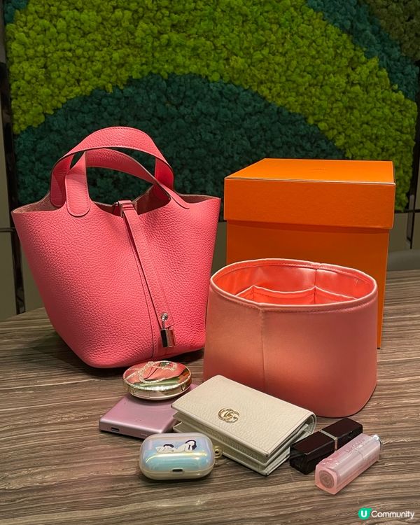 澳門零配貨入手夢幻手袋👛💖