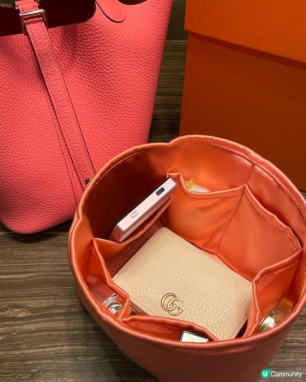 澳門零配貨入手夢幻手袋👛💖