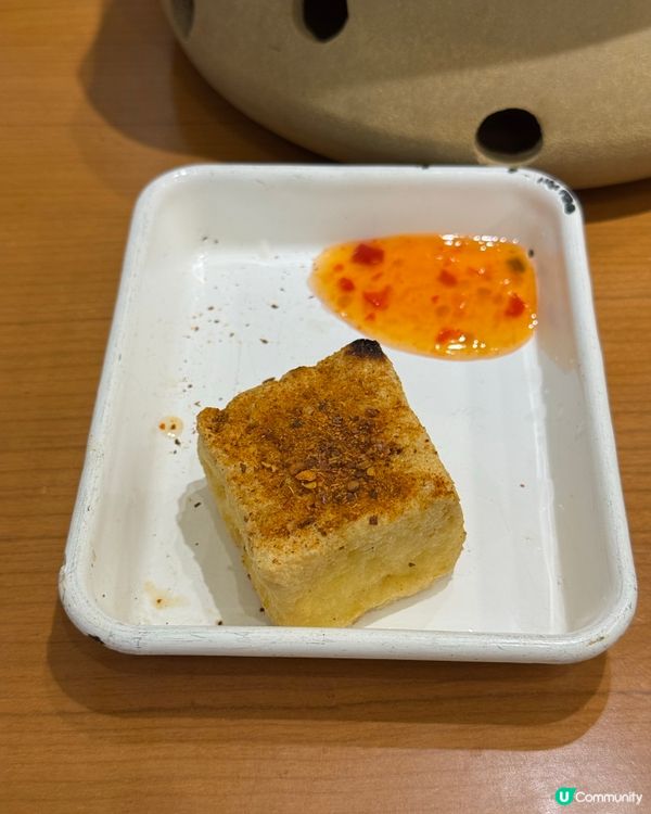 沙田 好味串燒店 少可滿座大排長龍👍