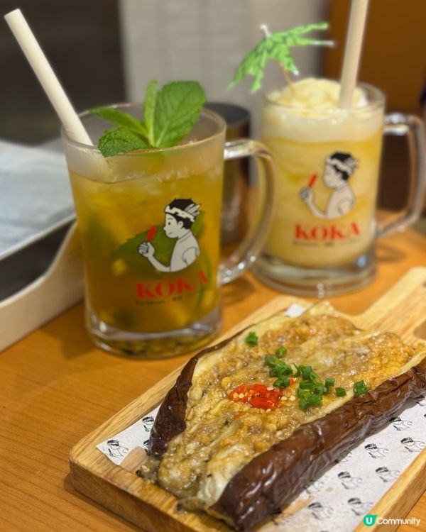 沙田 好味串燒店 少可滿座大排長龍👍