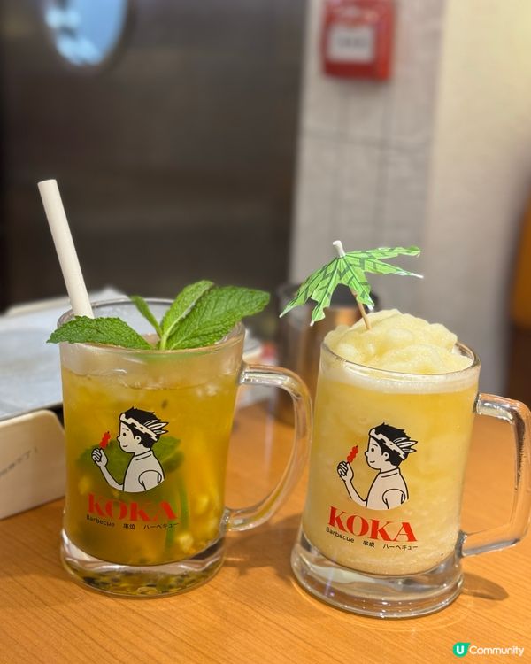 沙田 好味串燒店 少可滿座大排長龍👍