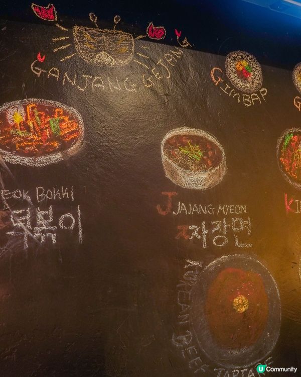 尖沙咀｜韓國街以外的驚喜韓式餐廳 🍲🧡