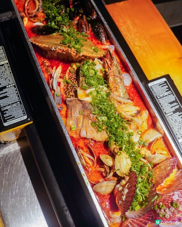 尖沙咀｜韓國街以外的驚喜韓式餐廳 🍲🧡