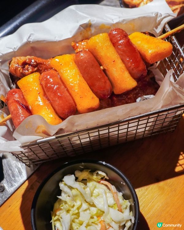 尖沙咀｜韓國街以外的驚喜韓式餐廳 🍲🧡