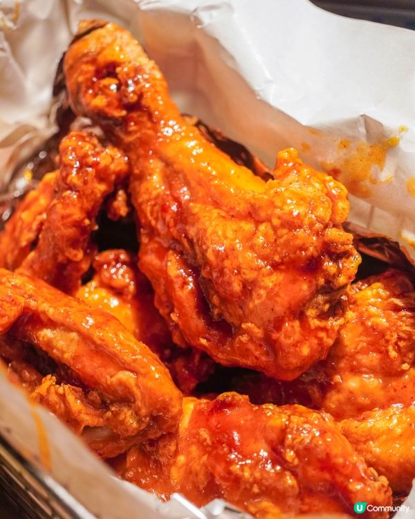 尖沙咀｜韓國街以外的驚喜韓式餐廳 🍲🧡