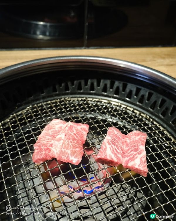 【吃下尖沙咀】樓上抵食和牛燒肉 - 驚安燒肉商店