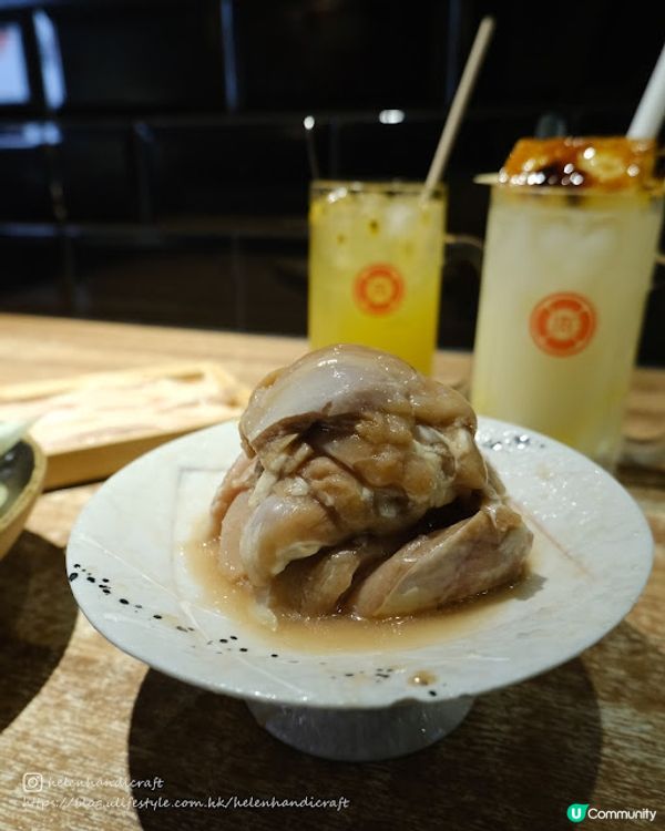 【吃下尖沙咀】樓上抵食和牛燒肉 - 驚安燒肉商店