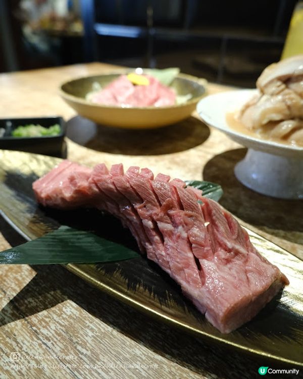 【吃下尖沙咀】樓上抵食和牛燒肉 - 驚安燒肉商店