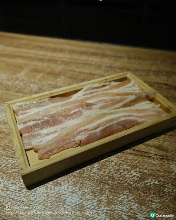 【吃下尖沙咀】樓上抵食和牛燒肉 - 驚安燒肉商店