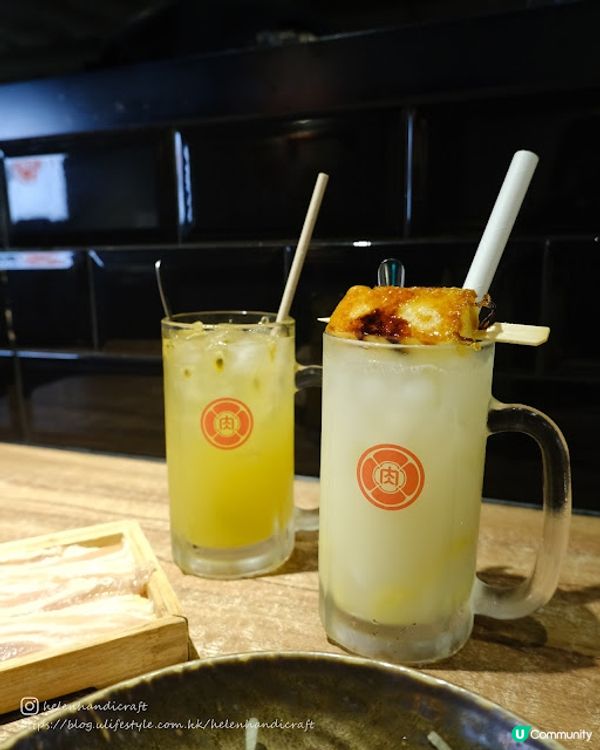 【吃下尖沙咀】樓上抵食和牛燒肉 - 驚安燒肉商店