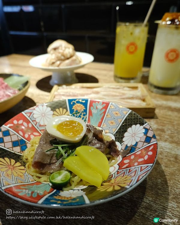 【吃下尖沙咀】樓上抵食和牛燒肉 - 驚安燒肉商店