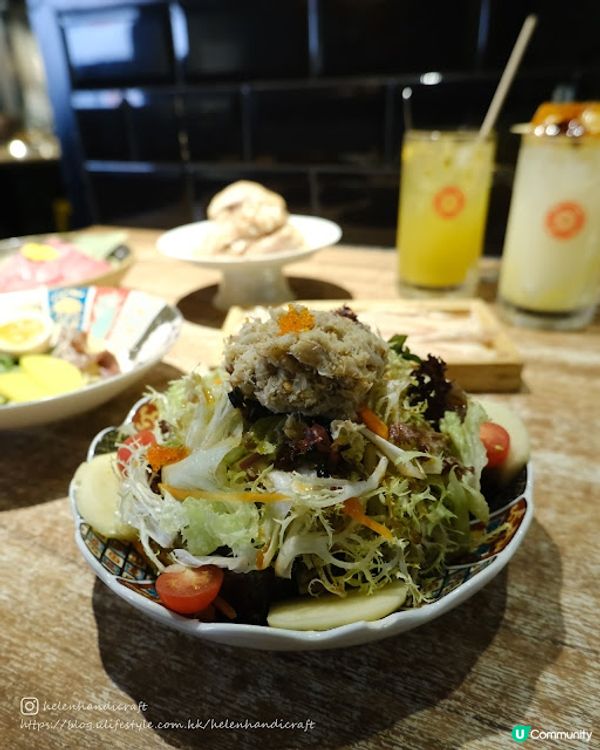 【吃下尖沙咀】樓上抵食和牛燒肉 - 驚安燒肉商店