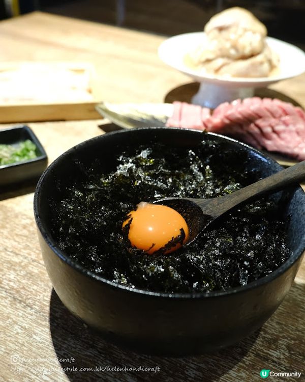 【吃下尖沙咀】樓上抵食和牛燒肉 - 驚安燒肉商店