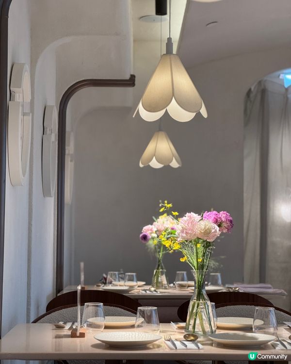 花廚🌸🌹🌻 福祿生花下午茶☕️🫖