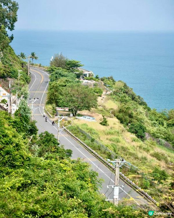 邂逅專屬於東南亞的粉色浪漫💕