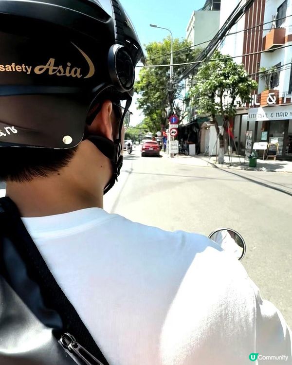 邂逅專屬於東南亞的粉色浪漫💕