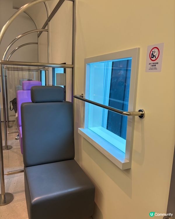 【啟德ASMR展覽😍】挑戰感官反應😆