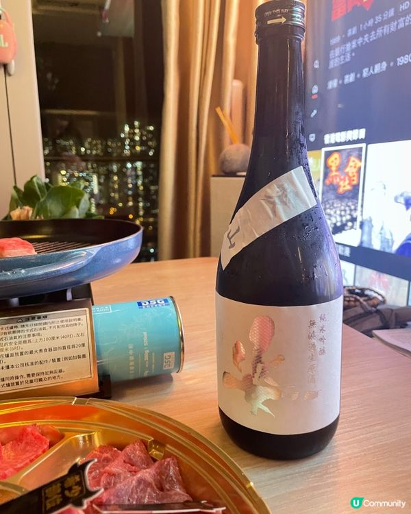 母親節和牛盛宴🥩❤️